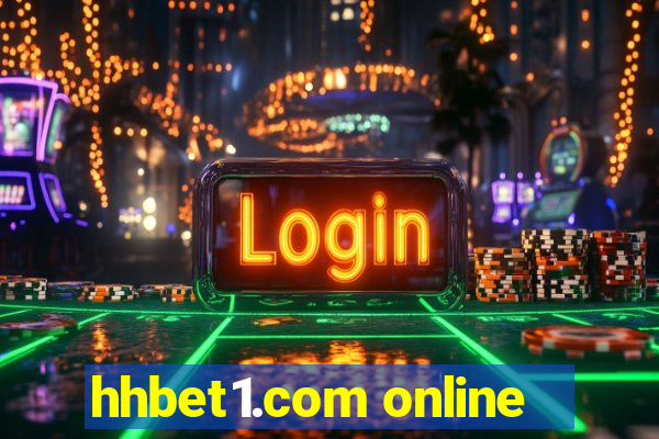 hhbet1.com online